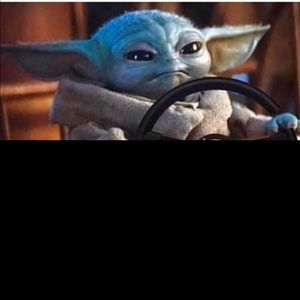 Meet your Posher, Benjamin